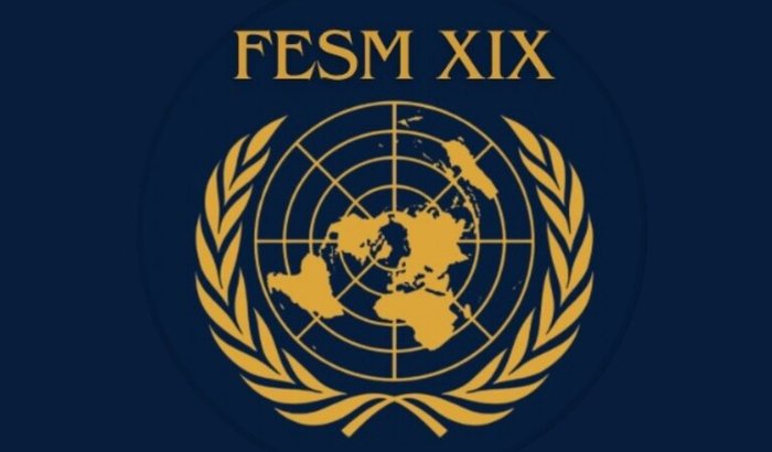 Fórum Estudantil - 2025
