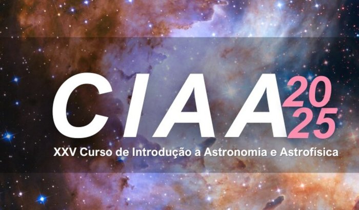 Me ajude a participar do CIAA INPE 2025