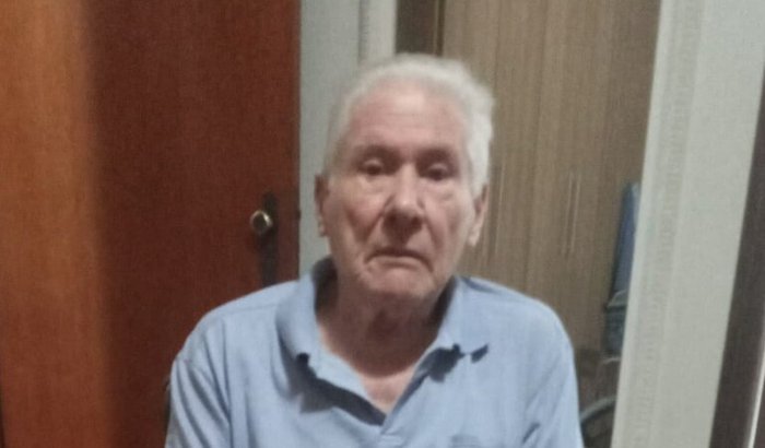 Ajude na cirurgia do Sr. Xavier!