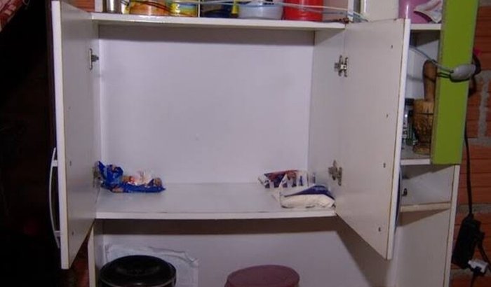 Essa corrente do bem precioso de um elo você