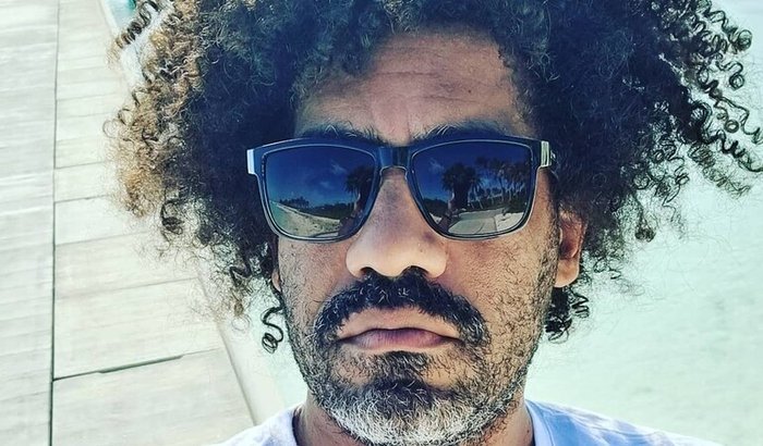 Boni Projeto Pessoal