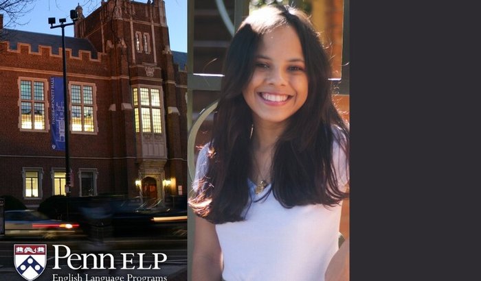 INTERCAMBIO DE VERAO UPENN