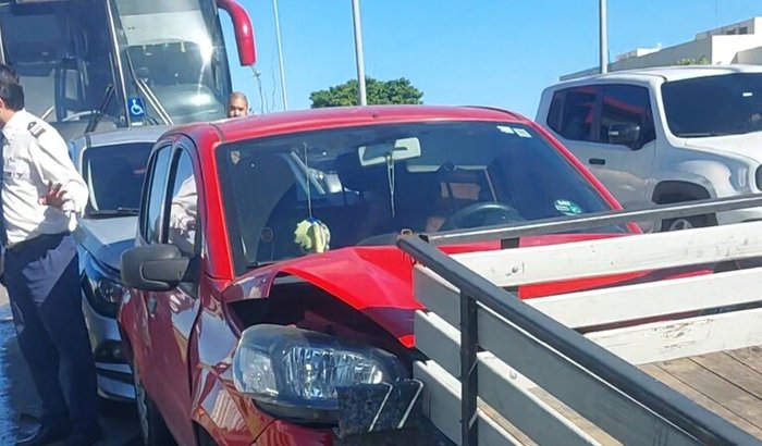 Ajuda pra organizar minha vida até recuperar meu carro instrumento de trabalho