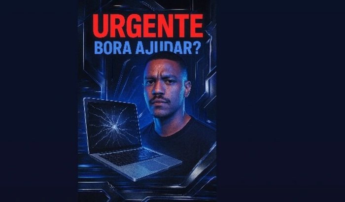 AJUDE UM DJ A TRABALHAR 