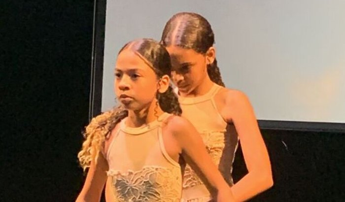 Nos ajude a nós levar para o maior festival de dança 🩰