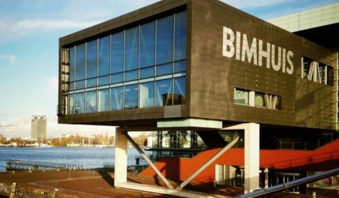 Colaboradores EuroTour