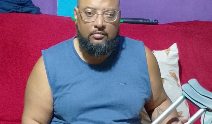 Uma cirurgia pode dar fim à dor que me persegue há 17 anos