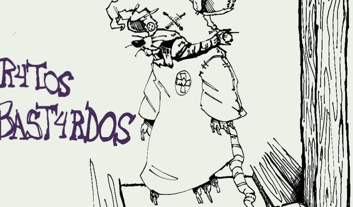 Ajuda para criar uma Série animada Brasileira