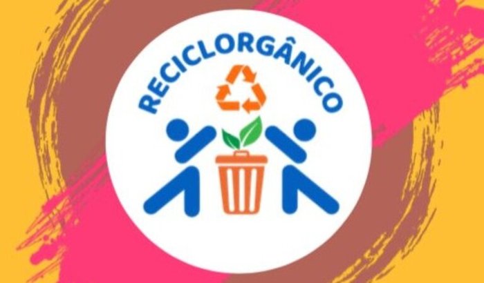 Equipamento Comunicação Reciclorgânico