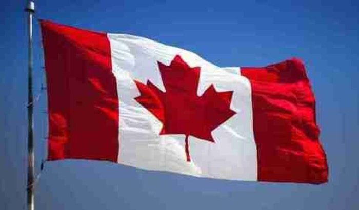 Intercâmbio no Canadá