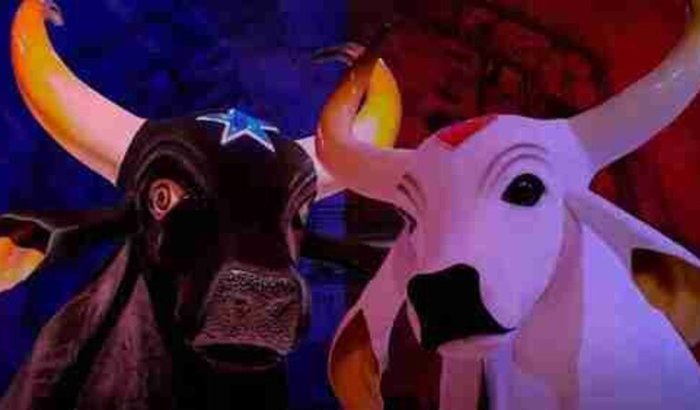 Ajuda para conseguir comprar os figurinhas da festa junina da escola.