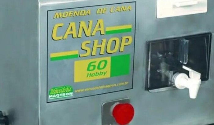 Quero compra uma carroça de caldo de cana 