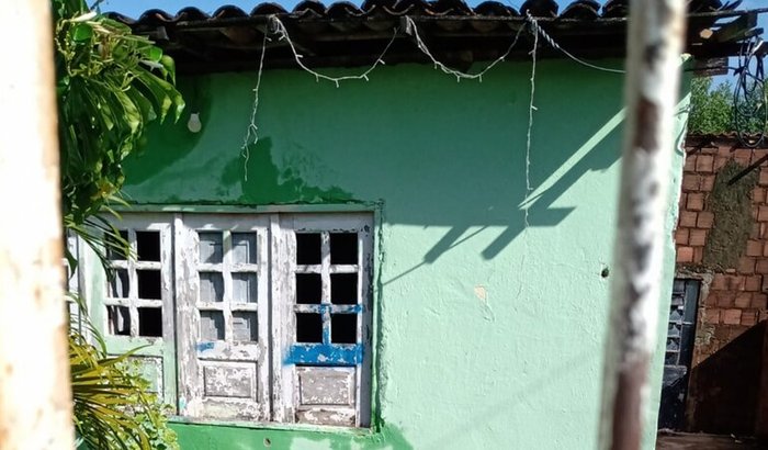 Mercia guerreira de cristo