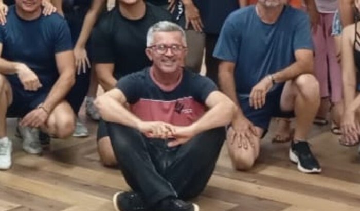 Gente que se importa com gente!