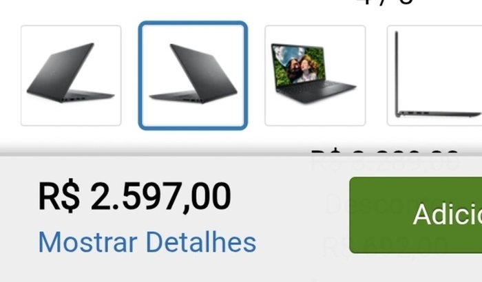 Me ajuda a comprar um notebook pra mim estudar? 🙏😢