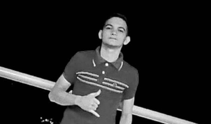 Ajuda para custear o velório de Clésio (Xuxa)