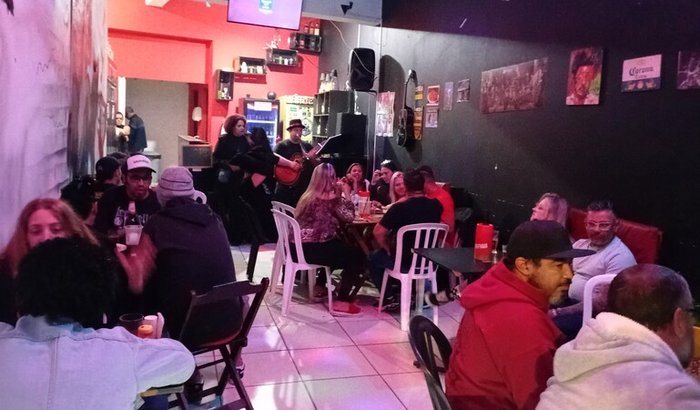 O La Bonita Music foi multado 😭