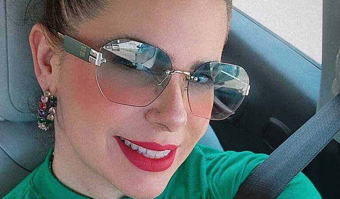 Produção das músicas da Sam