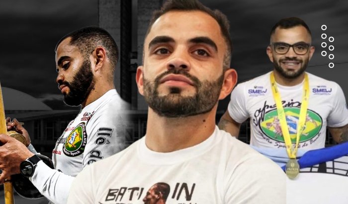 Vaquinha do Max , Campeonato em Brasília