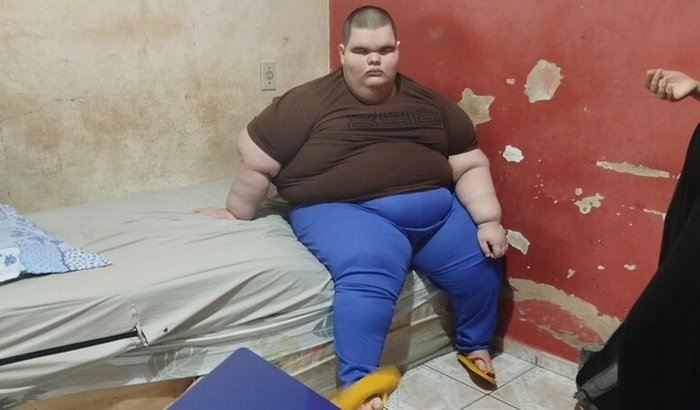 Ajude o Misael e sua família