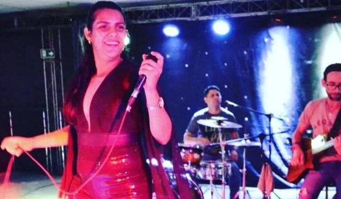 Ajudar na gravação do meu pocket sertanejo 