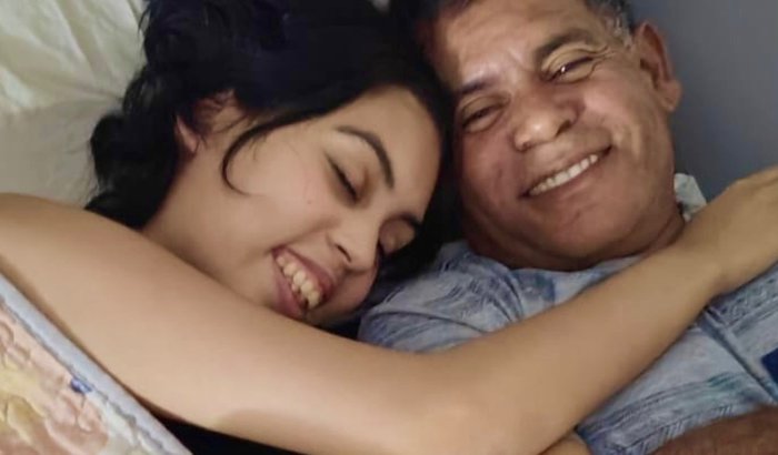 Tratamento nos EUA: Ajude Dry e Familia