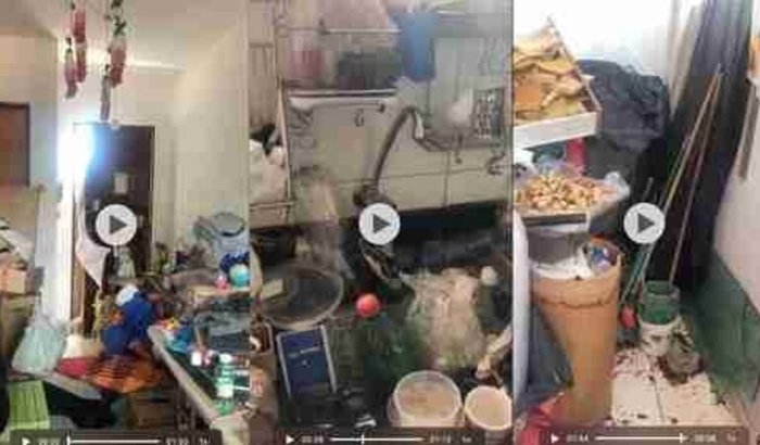 Adulta autista em crise precisa da sua ajuda