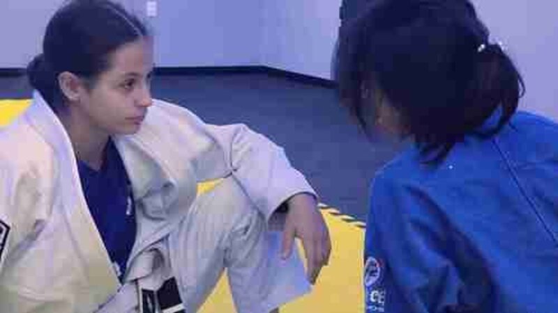 imagem da vaquinha 3° Etapa Circuito Mormaii 