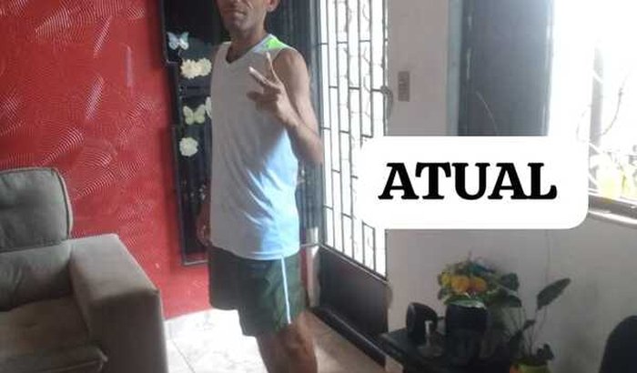 Mãe solo luta por tratamento digno para de seu filho