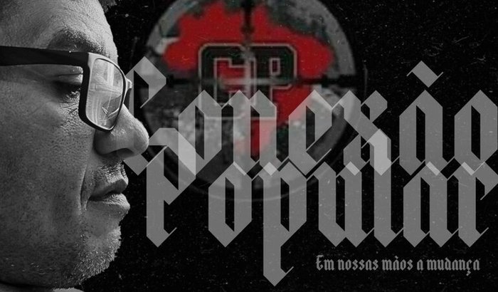 Ajude o Conexão Popular lançar seu primeiro disco 