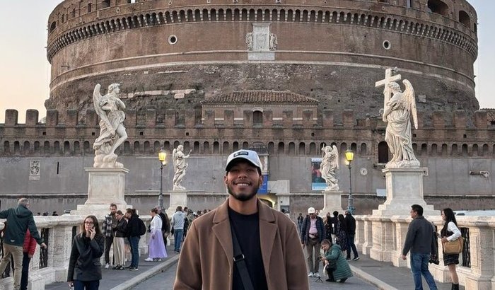 Apoie minha jornada por impacto social global! 🇧🇷