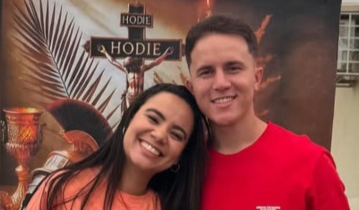 Casamento Mateus e Stefhany  