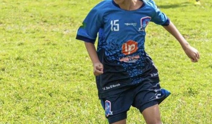 VAQUINHA DO SONHO  ⚽️