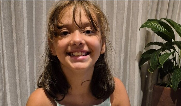 Presente Aniversário Duda 11 anos 🥳