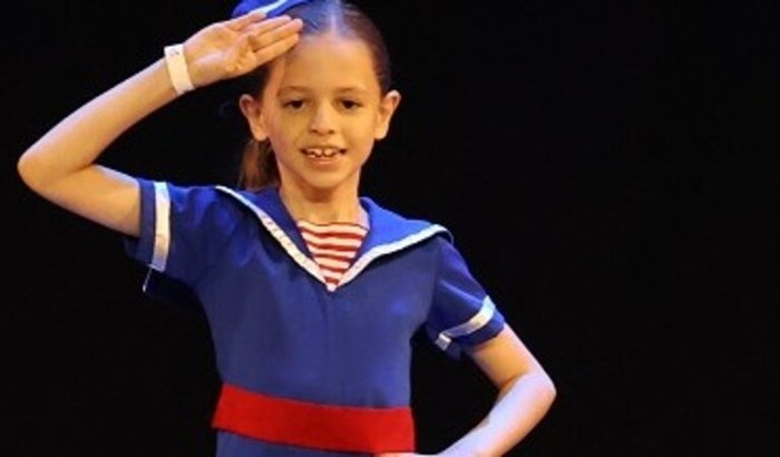 Meu Sonho Dança Com Você