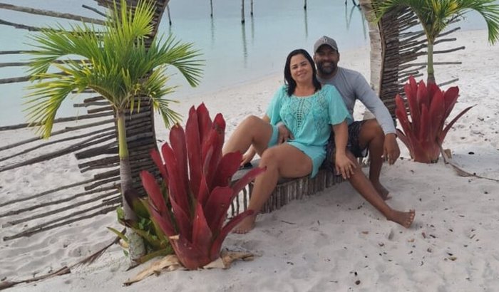 SOS RUMO AS BODAS DE PORCELANA 