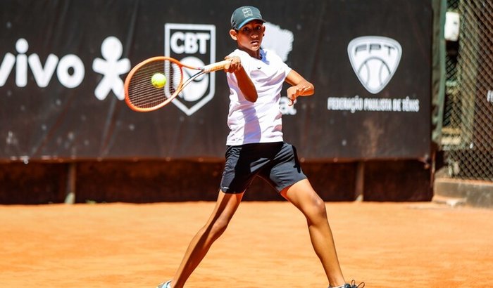 Ajude Rafael a representar Pernambuco na Copa das Federações e Brasileirão 2025