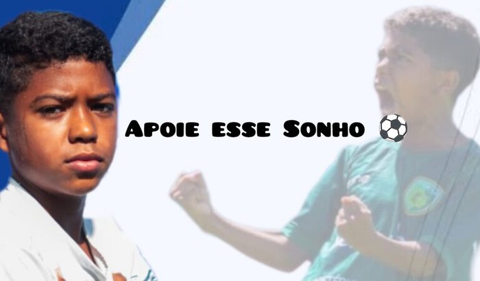 Em busca de um Grande Sonho 