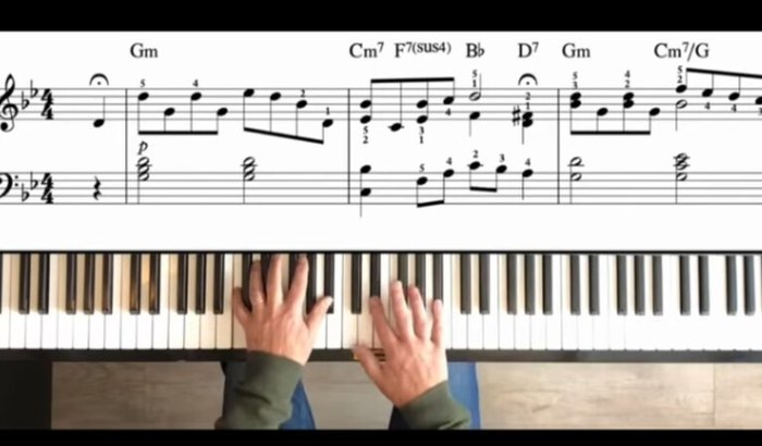 Escola Musical Piano para todos