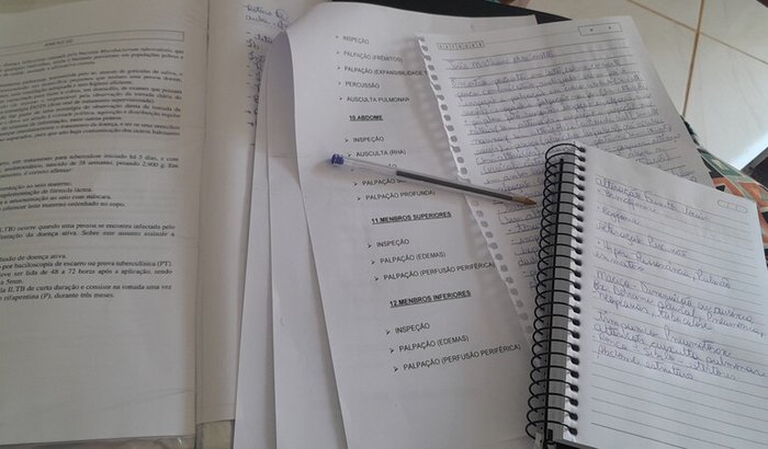 Ajuda para concluir meus estudos Estou no último período cursando enfermagem no momento desempregada venho pedir ajuda
