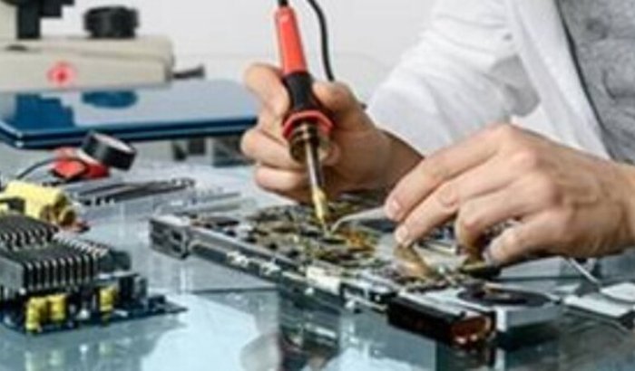 Ajuda para montar a assistência técnica