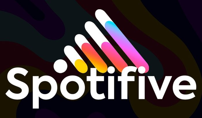 ATUALIZAÇÃO SPOTIFIVE