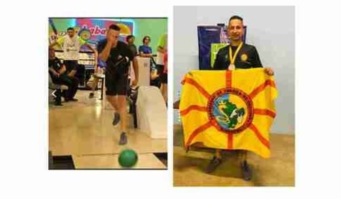 Maik Mendes Nogueira