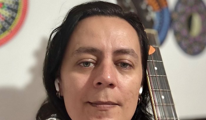 Quero gravar uma demo, me ajuda?