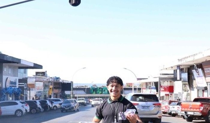 Vamos construir a minha primeira Loja Física da Matrix Sports DF