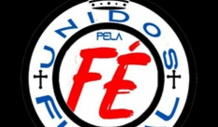 Fut unidos pela fé