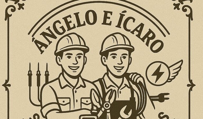 Comprar ferramentas para nossa micro empresa " Ângelo e Ícaro soluções elétricas "