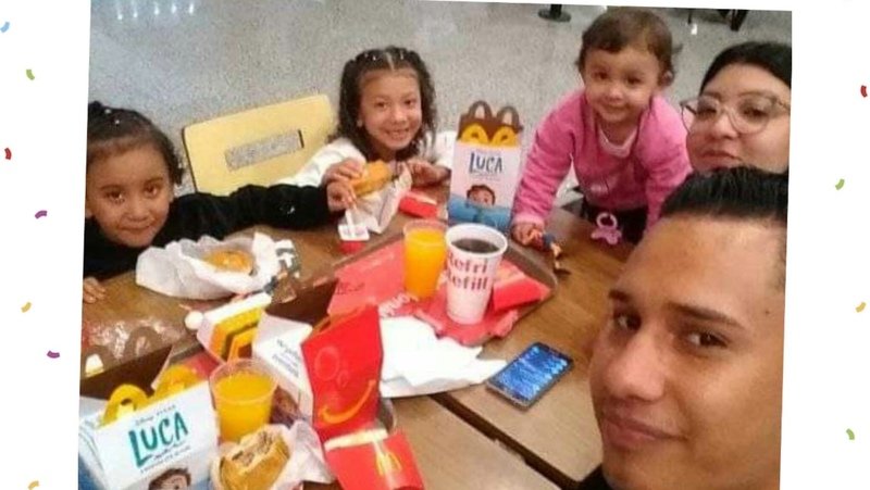 imagem da vaquinha Advogado para Nathalia e Daniel 