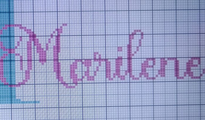 Computador novo pra Marilene Aguilar Bordados 