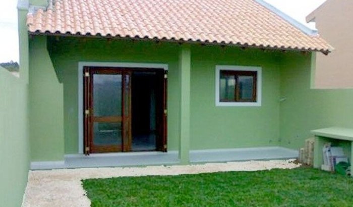 Comprar uma casa um real já me ajuda
